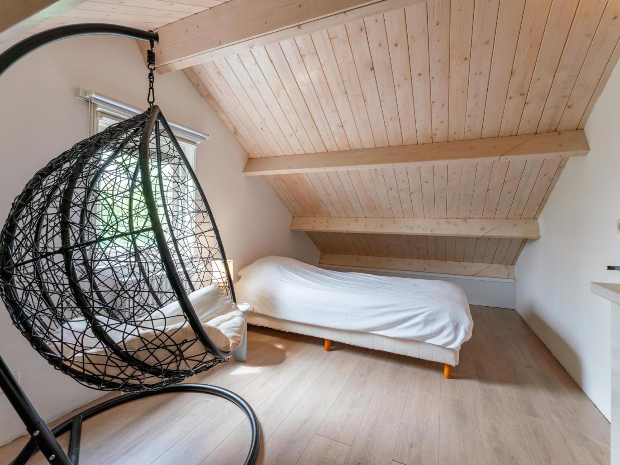 Holiday home Kareinladune Egmond aan den Hoef