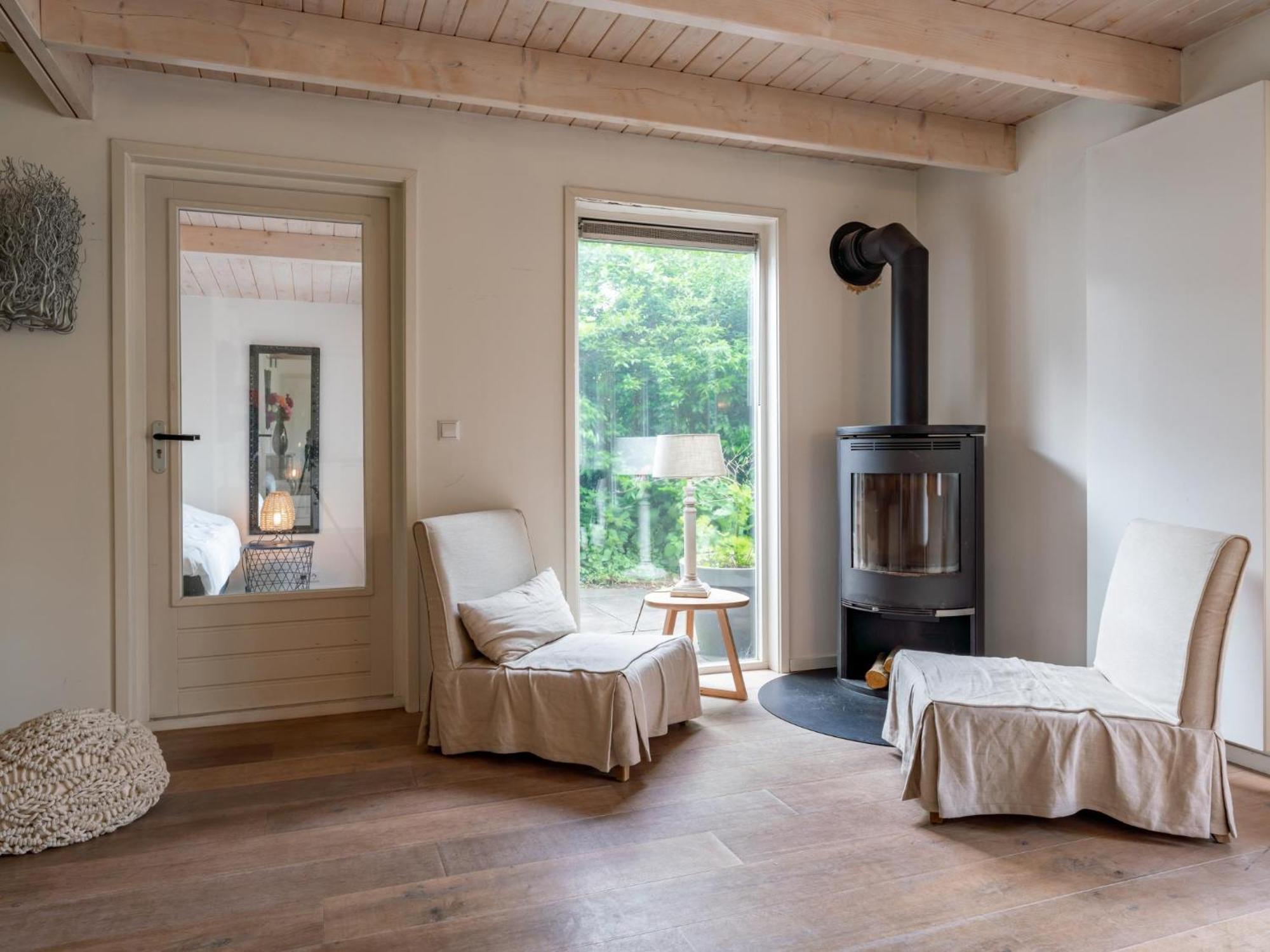 Kareinladune Holiday home *