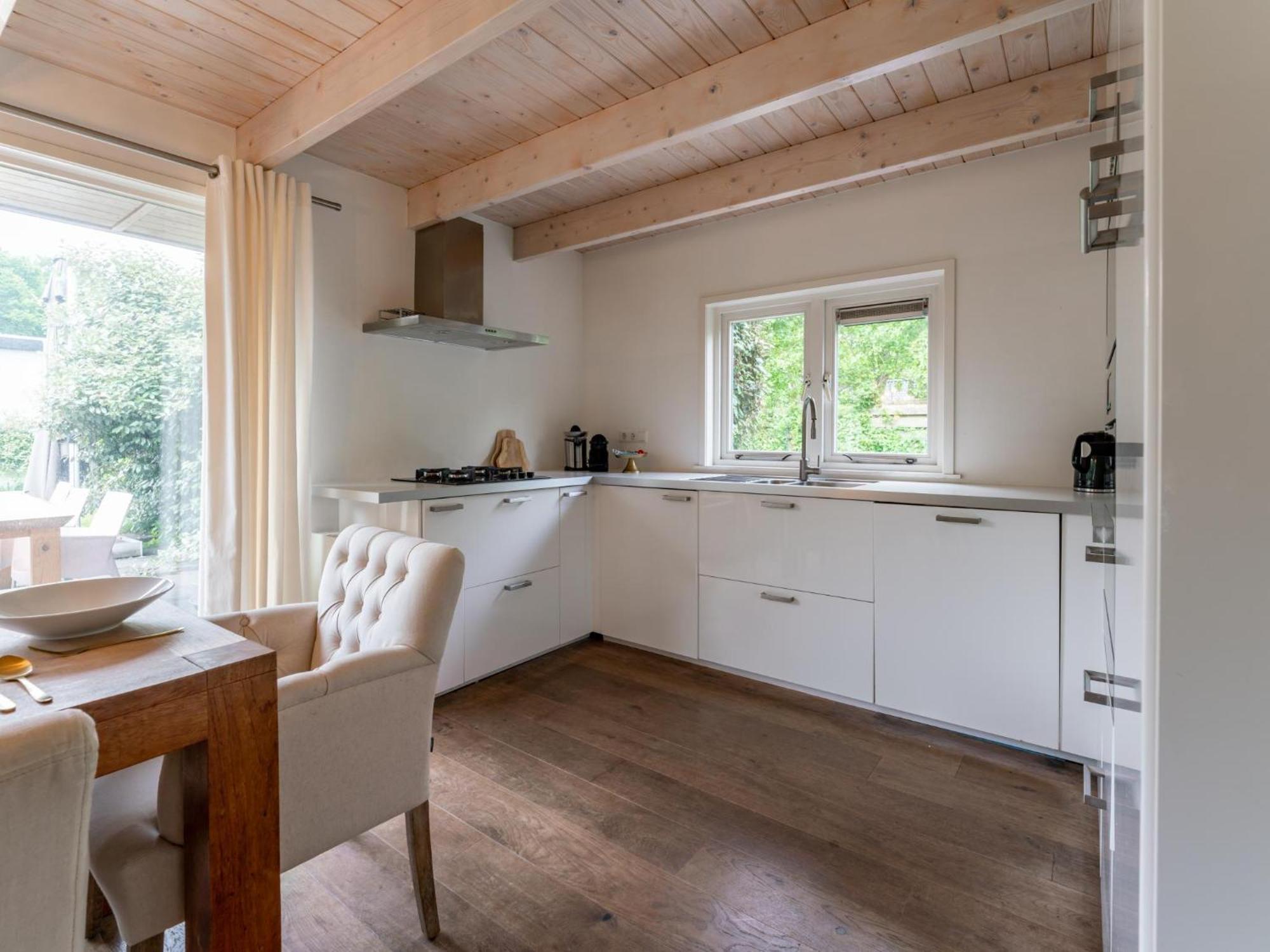 Holiday home Kareinladune Egmond aan den Hoef